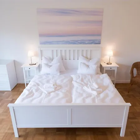 Gaestehaus Albero Διαμέρισμα