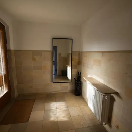 Gaestehaus Albero * Λιντάου