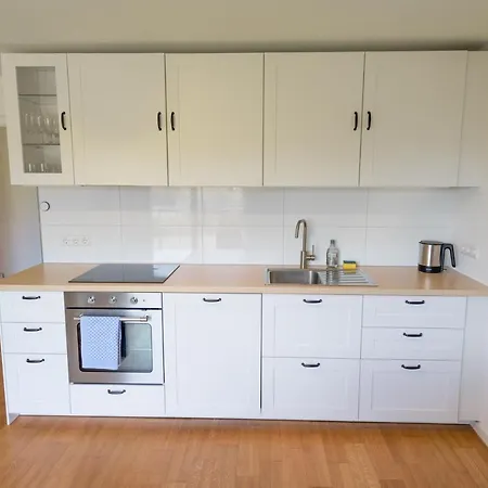 Gaestehaus Albero Διαμέρισμα Λιντάου