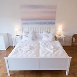 Gaestehaus Albero Lägenhet