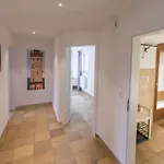 Gaestehaus Albero Lägenhet