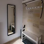Gaestehaus Albero Lägenhet *