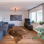 Gaestehaus Albero Lägenhet *
