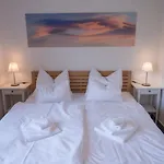 Gaestehaus Albero Lägenhet Lindau (Bodensee)