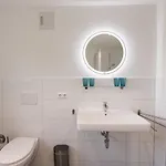 Gaestehaus Albero * Lindau (Bodensee)