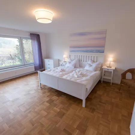 アパート Gaestehaus Albero リンダウ