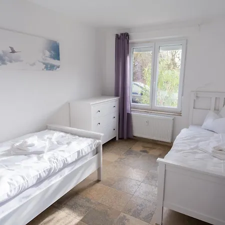 Gaestehaus Albero *