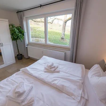 Gaestehaus Albero *
