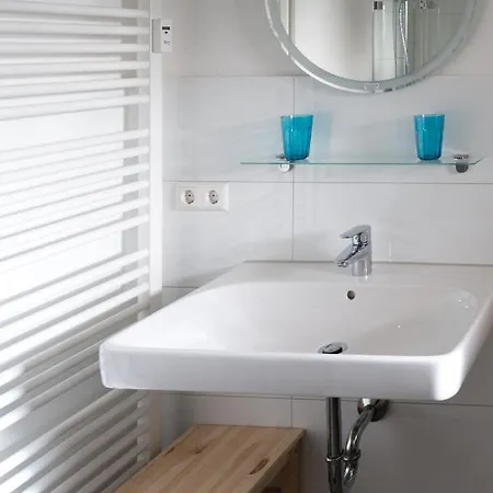 شقة Gaestehaus Albero لينداو