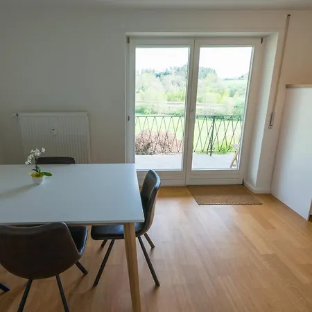 Gaestehaus Albero *