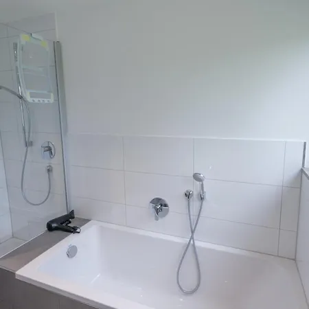 Gaestehaus Albero * لينداو