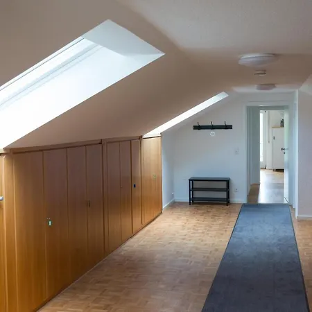 Gaestehaus Albero * リンダウ