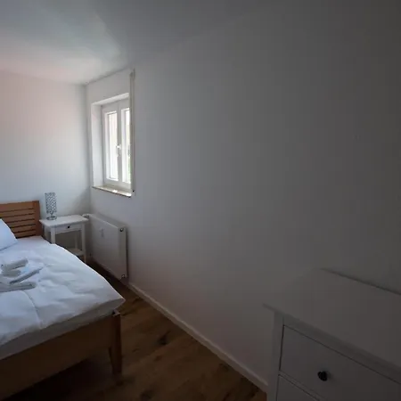 Gaestehaus Albero *