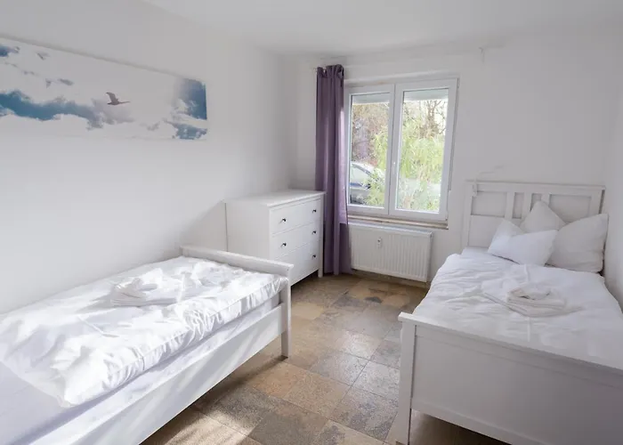 Gaestehaus Albero *