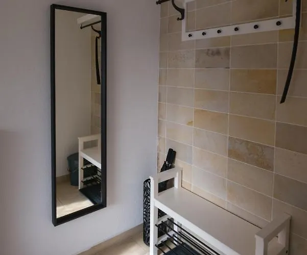 Gaestehaus Albero Apartmán *