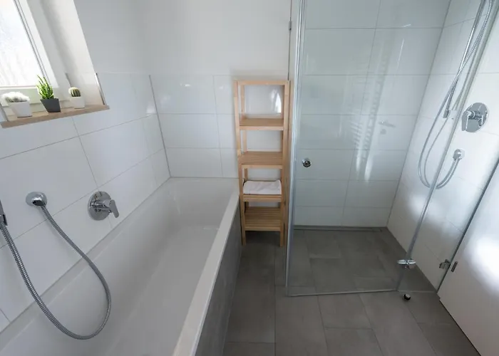 Gaestehaus Albero * Lindau (Bodensee)
