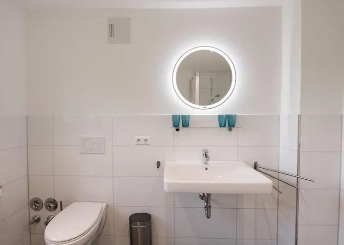 Gaestehaus Albero * Lindau