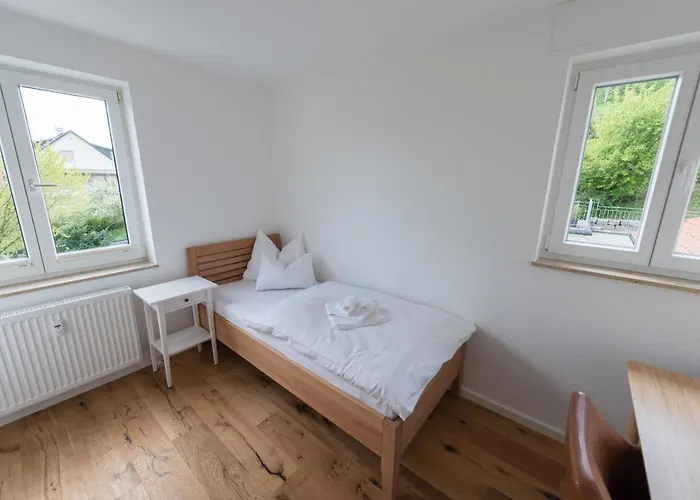 Gaestehaus Albero