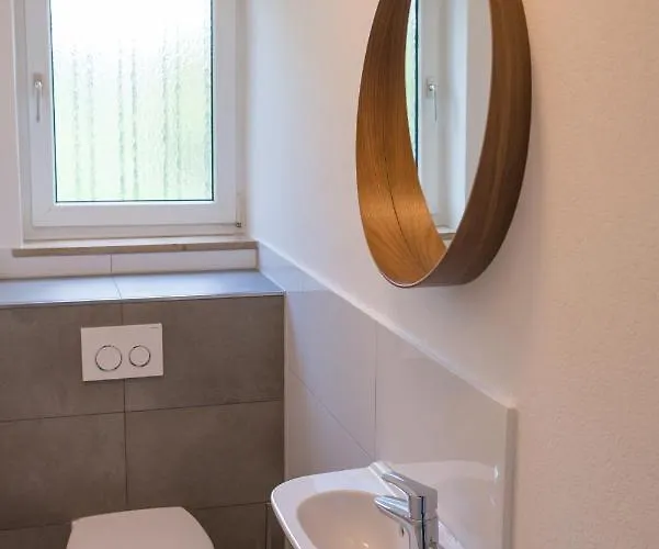 Gaestehaus Albero Apartament Lindau (Bodensee)