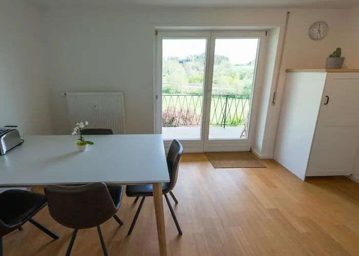 Gaestehaus Albero *