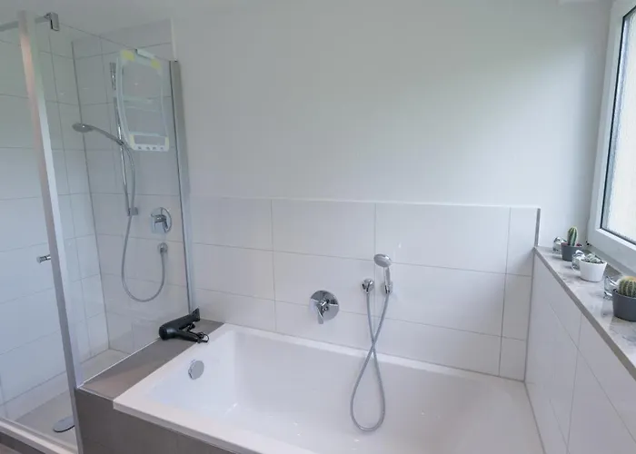 Gaestehaus Albero * Lindau