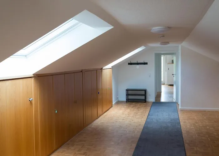 Gaestehaus Albero * Lindau