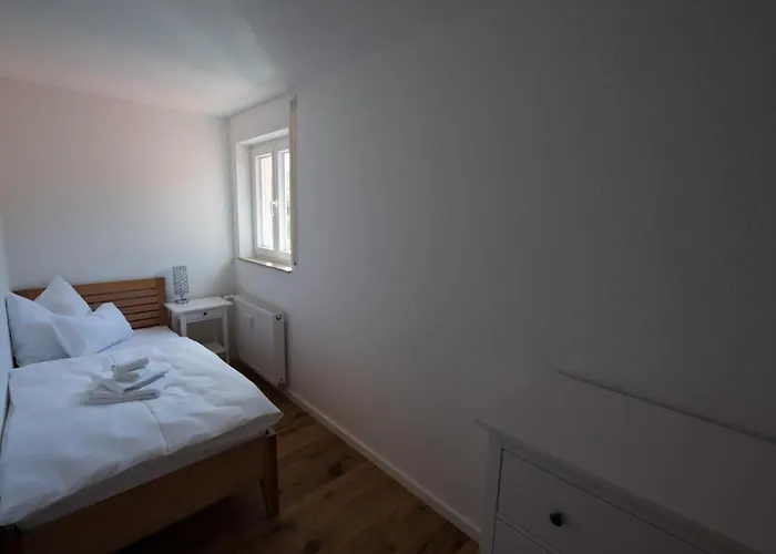 Gaestehaus Albero *