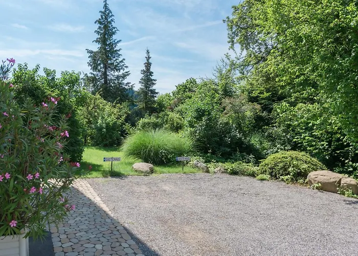 Gaestehaus Albero * Lindau